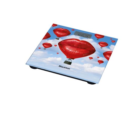  Весы напольные Blackton Bt BS1012 Lips 