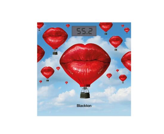  Весы напольные Blackton Bt BS1012 Lips 