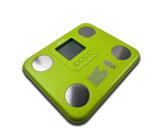  Весы напольные TANITA BC-730 Green 