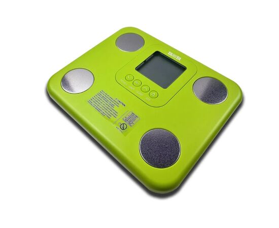  Весы напольные TANITA BC-730 Green 
