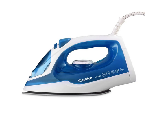  Утюг BLACKTON Bt SI2112 White-Blue 