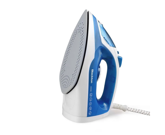  Утюг BLACKTON Bt SI2112 White-Blue 