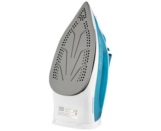  Утюг HOMESTAR HS-4010 бело-синий (105378) 