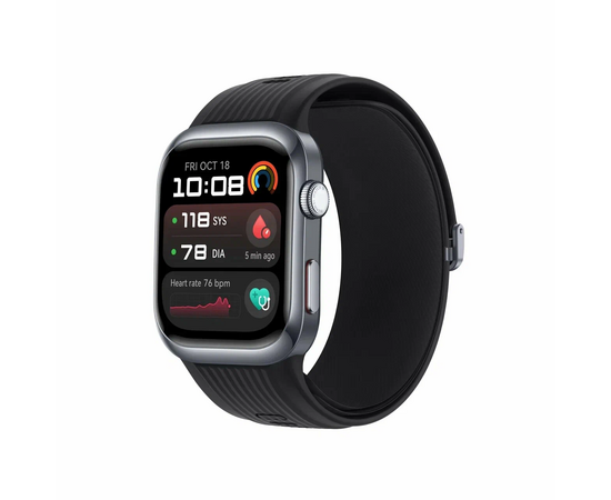  Smart-часы Huawei D2 LCA-B10 чёрные 