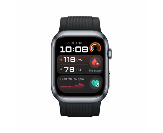  Smart-часы Huawei D2 LCA-B10 чёрные 