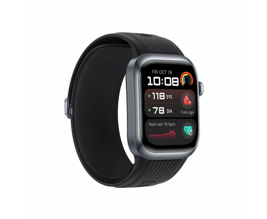  Smart-часы Huawei D2 LCA-B10 чёрные 