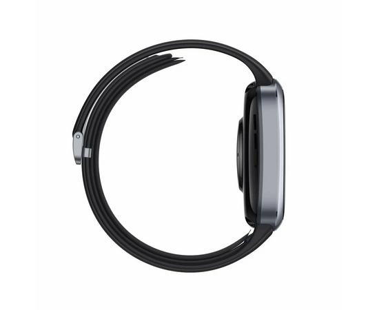 Smart-часы Huawei D2 LCA-B10 чёрные 
