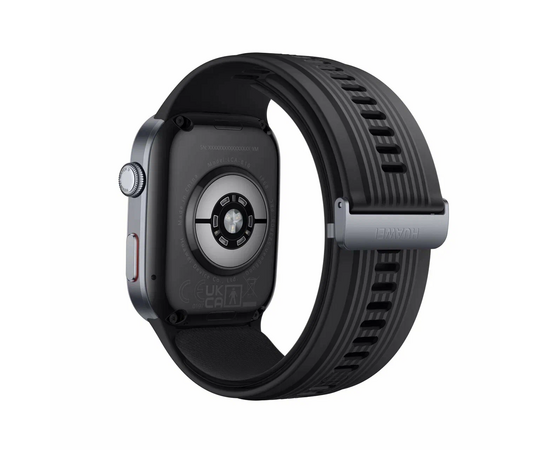  Smart-часы Huawei D2 LCA-B10 чёрные 