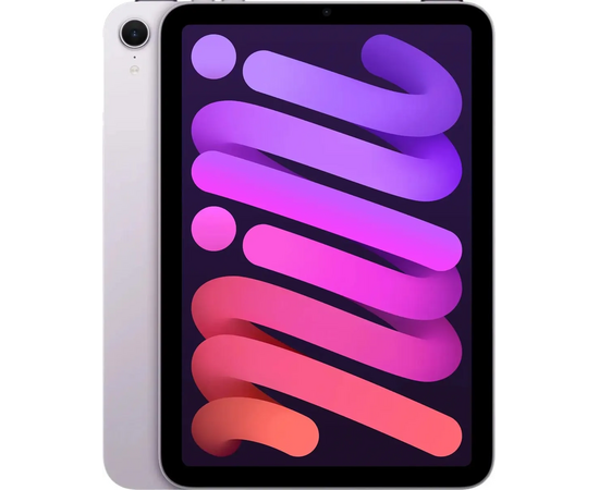  Планшет Apple iPad mini 2024 A17 Pro Wi-Fi A2993 (MXNE3ZP/A) 8/256 GB 8.3" Wi-Fi, 2266 x 1488, iOS, фиолетовый 