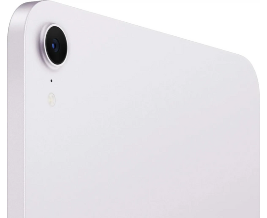  Планшет Apple iPad mini 2024 A17 Pro Wi-Fi A2993 (MXNE3ZP/A) 8/256 GB 8.3" Wi-Fi, 2266 x 1488, iOS, фиолетовый 