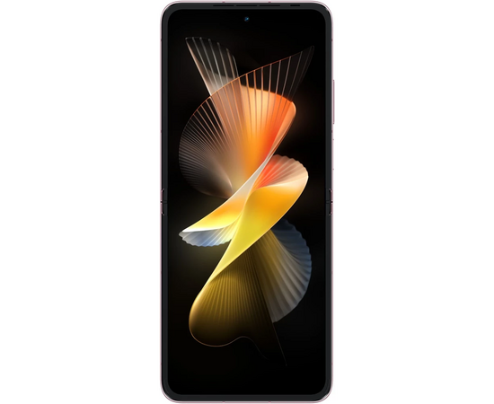  Смартфон Infinix Zero Flip 8/512Gb розовый 3G 4G 6.78" Android 14 802.11 a/b/g/n/ac GPS GSM900/1800 GSM1900 TouchSc Protect 