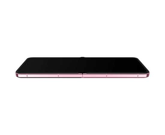  Смартфон Infinix Zero Flip 8/512Gb розовый 3G 4G 6.78" Android 14 802.11 a/b/g/n/ac GPS GSM900/1800 GSM1900 TouchSc Protect 