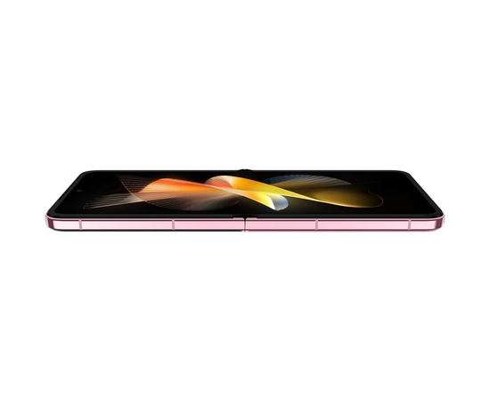  Смартфон Infinix Zero Flip 8/512Gb розовый 3G 4G 6.78" Android 14 802.11 a/b/g/n/ac GPS GSM900/1800 GSM1900 TouchSc Protect 