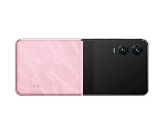  Смартфон Infinix Zero Flip 8/512Gb розовый 3G 4G 6.78" Android 14 802.11 a/b/g/n/ac GPS GSM900/1800 GSM1900 TouchSc Protect 