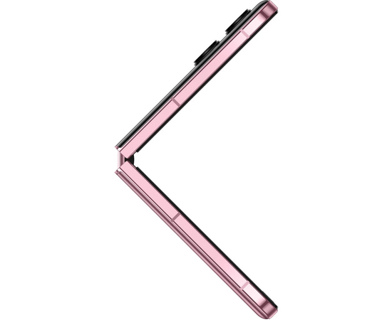  Смартфон Infinix Zero Flip 8/512Gb розовый 3G 4G 6.78" Android 14 802.11 a/b/g/n/ac GPS GSM900/1800 GSM1900 TouchSc Protect 