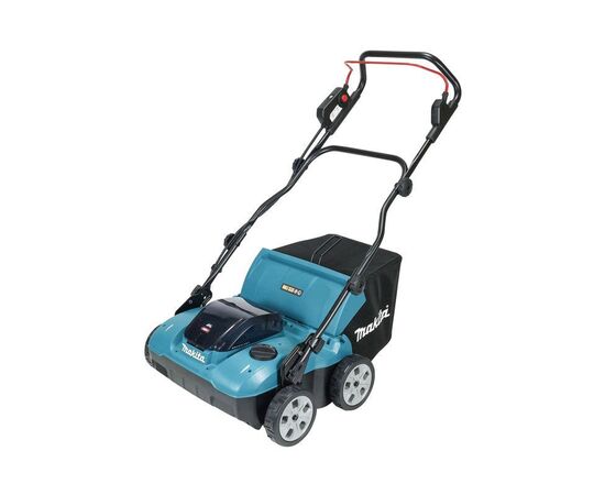  Скарификатор аккумуляторный Makita UV001GZ 