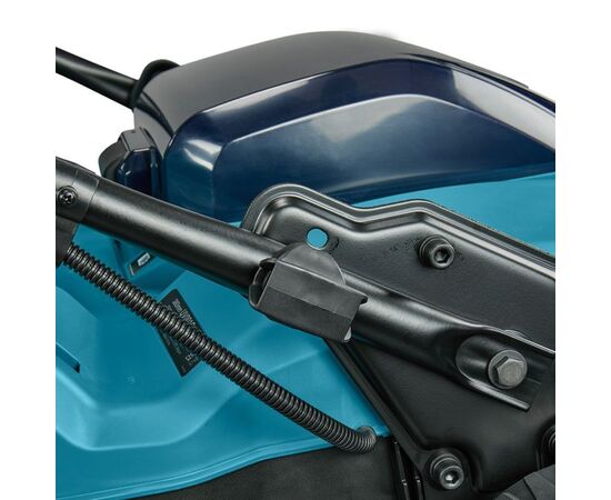  Скарификатор аккумуляторный Makita UV001GZ 