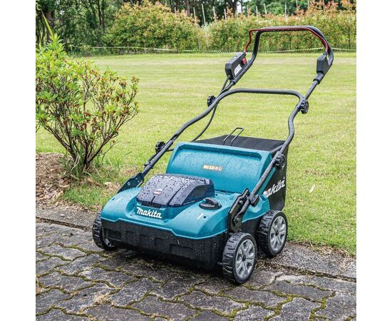  Скарификатор аккумуляторный Makita UV001GZ 