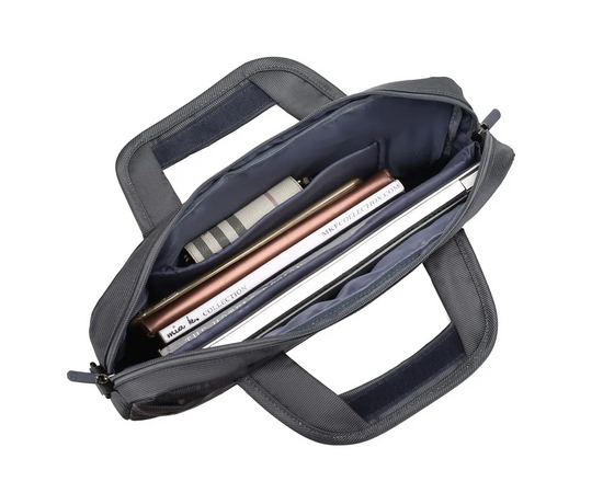  Cумка для ноутбука Lamark L245 Dark Grey 15.6" 