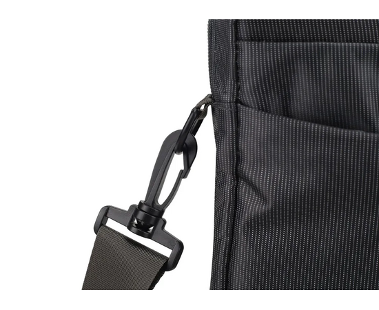  Cумка для ноутбука Lamark L245 Dark Grey 15.6" 