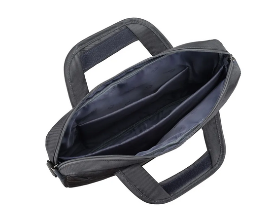  Cумка для ноутбука Lamark L245 Dark Grey 15.6" 