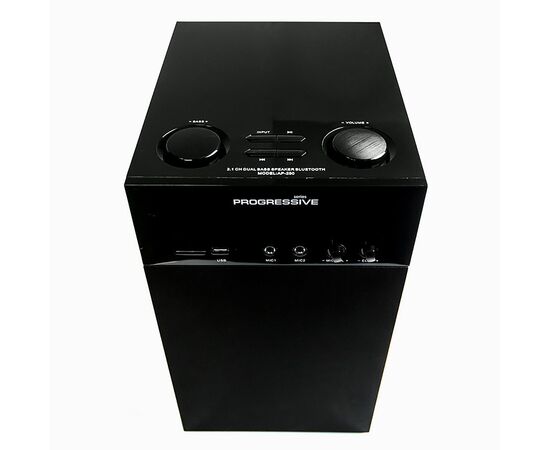  Компьютерная акустика Dialog Progressive AP-250 (black) (84207) 