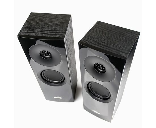 Компьютерная акустика Dialog Progressive AP-250 (black) (84207) 