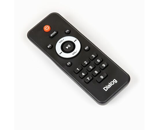  Компьютерная акустика Dialog Progressive AP-250 (black) (84207) 