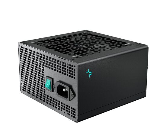  Блок питания Deepcool PK850D (R-PK850D-FA0B-WGEU) 