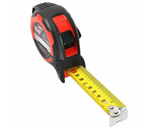  Рулетка Deli DL377528 7,5м*28мм, метрическая 