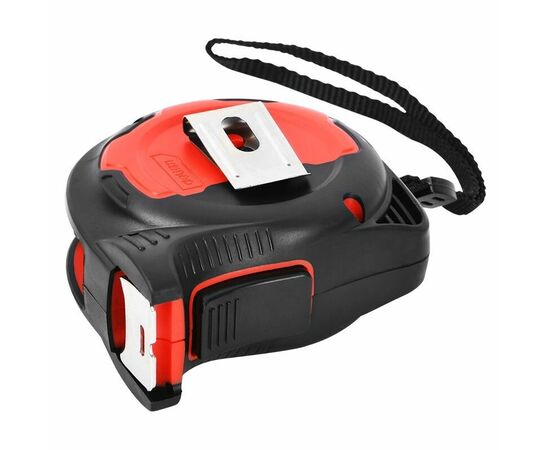 Рулетка Deli DL377528 7,5м*28мм, метрическая 