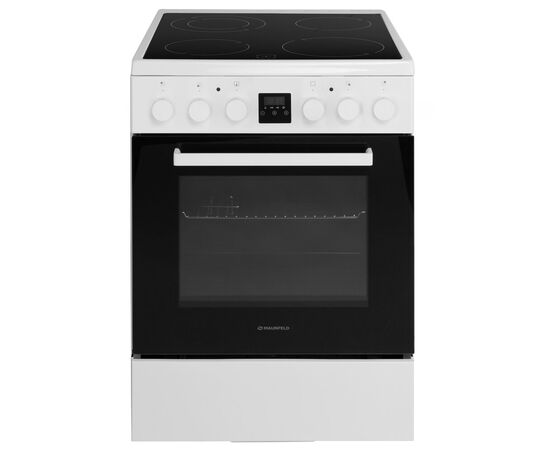  Кухонная плита MAUNFELD MEC67CW08TD 