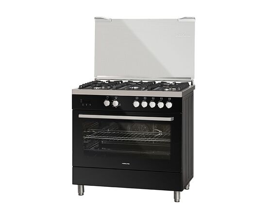  Кухонная плита HIBERG FEG 950-25 MB 