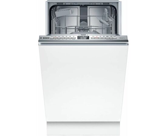  Встраиваемая посудомоечная машина Bosch SPV4HKX10E 