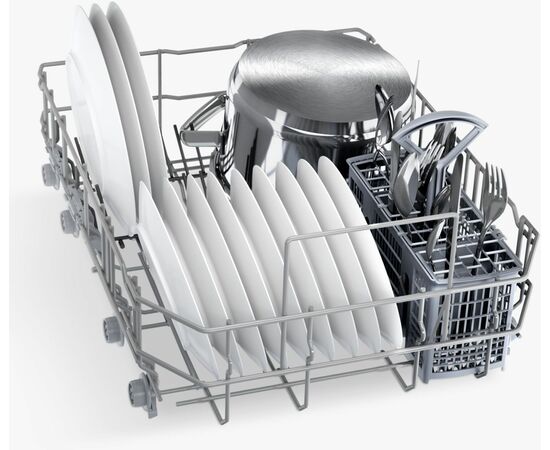  Встраиваемая посудомоечная машина Bosch SPV4HKX10E 