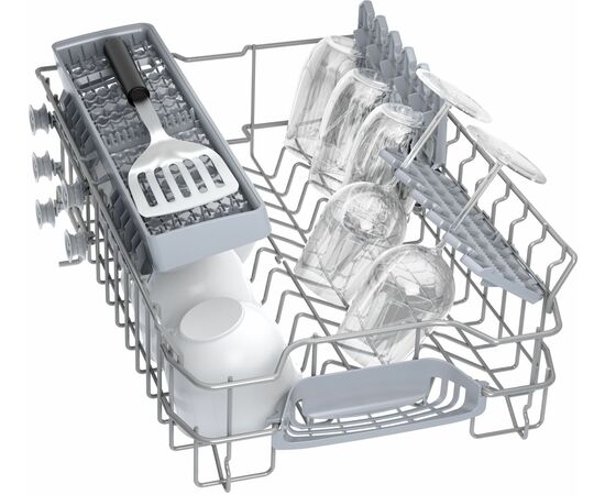  Встраиваемая посудомоечная машина Bosch SPV4HKX10E 