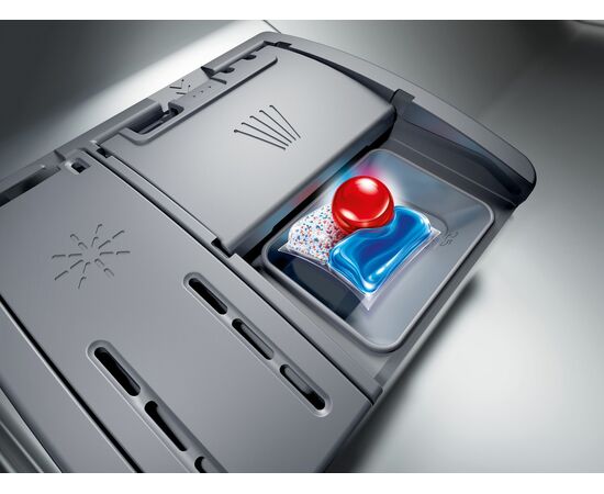  Встраиваемая посудомоечная машина Bosch SPV4HKX10E 