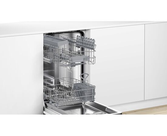  Встраиваемая посудомоечная машина Bosch SPV4HKX10E 