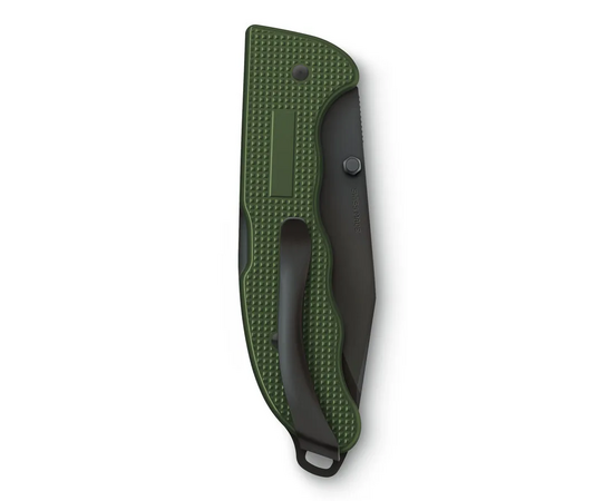  Нож перочинный Victorinox Evoke BSH Alox Olive (0.9425.DS24) 136мм 4функц. оливковый 