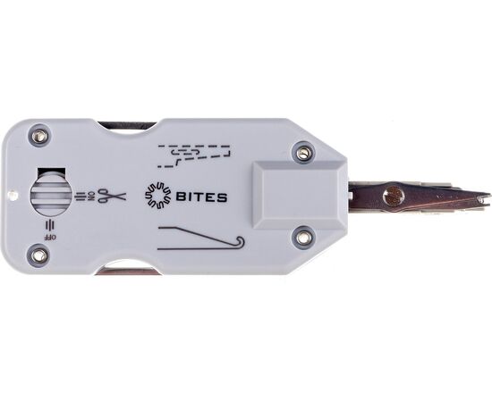  Инструмент для заделки витой пары 5bites LY-T2020B контактов типа Krone 