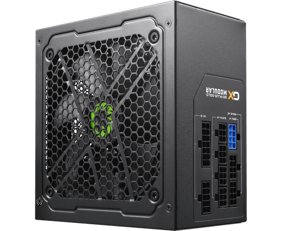  Блок питания GameMax GX-850 Modular ATX 850W 