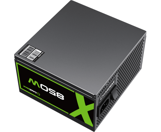  Блок питания GameMax GX-850 Modular ATX 850W 