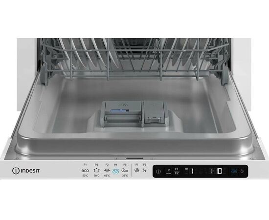  Встраиваемая посудомоечная машина INDESIT DIS 2C50 