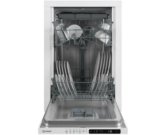  Встраиваемая посудомоечная машина INDESIT DIS 2C50 
