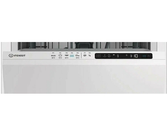  Встраиваемая посудомоечная машина INDESIT DIS 2C50 