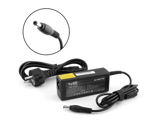  Блок питания TopON TOP-LT54 54W-16V 3.36A от бытовой электросети 
