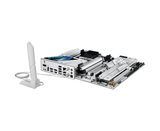  Материнская плата ASUS Rog Strix Z890-A Gaming Wifi 