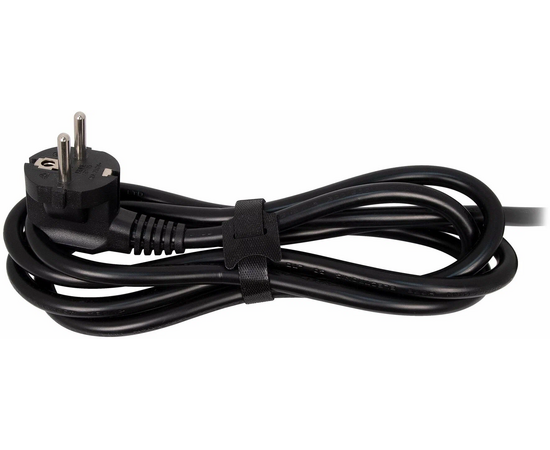  Сетевой фильтр Powercom SP-08 USB03AB 1,8m 1.8м (8 розеток) черный) 