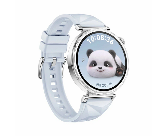  Smart-часы HUAWEI GT 5 JNA-B19 55020DHB Blue 