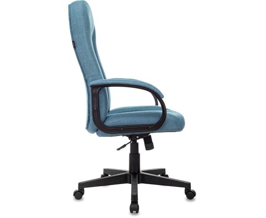  Кресло Бюрократ T-898 38-415 (T-898/415-Blue) синий 